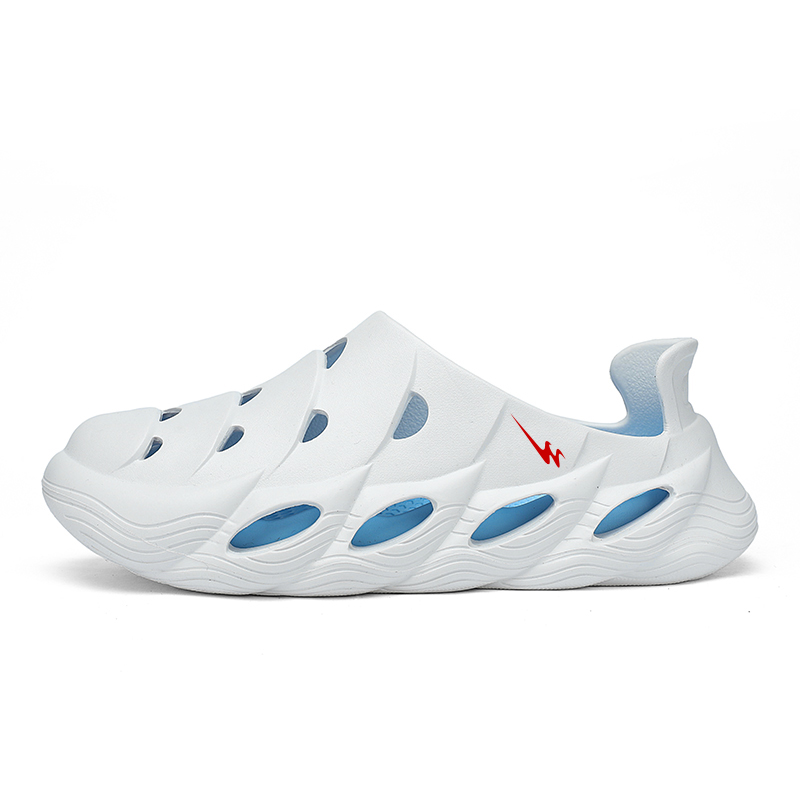 Сабо мужские Binary, White Moon
Сабо мужские Binary, White Moon