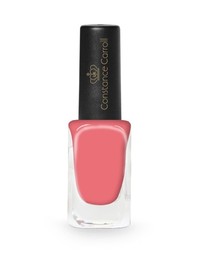 Constance Carroll, Nail Polish, лак для ногтей 10 Коралл, 10 мл
Constance Carroll, Nail Polish, лак для ногтей 10 Коралл, 10 мл