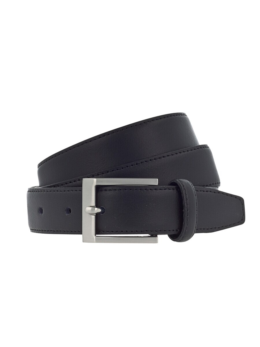 Ремень Vanzetti, черный
Ремень Vanzetti, черный