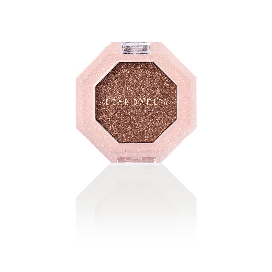Блестящие тени для век blooming edition paradise jelly single eyeshadow - glitter Dear Dahlia, цвет glitter copper, вес 1.3 гр.
Блестящие тени для век blooming edition paradise jelly single eyeshadow - glitter Dear Dahlia, цвет glitter copper, вес 1.3 гр.