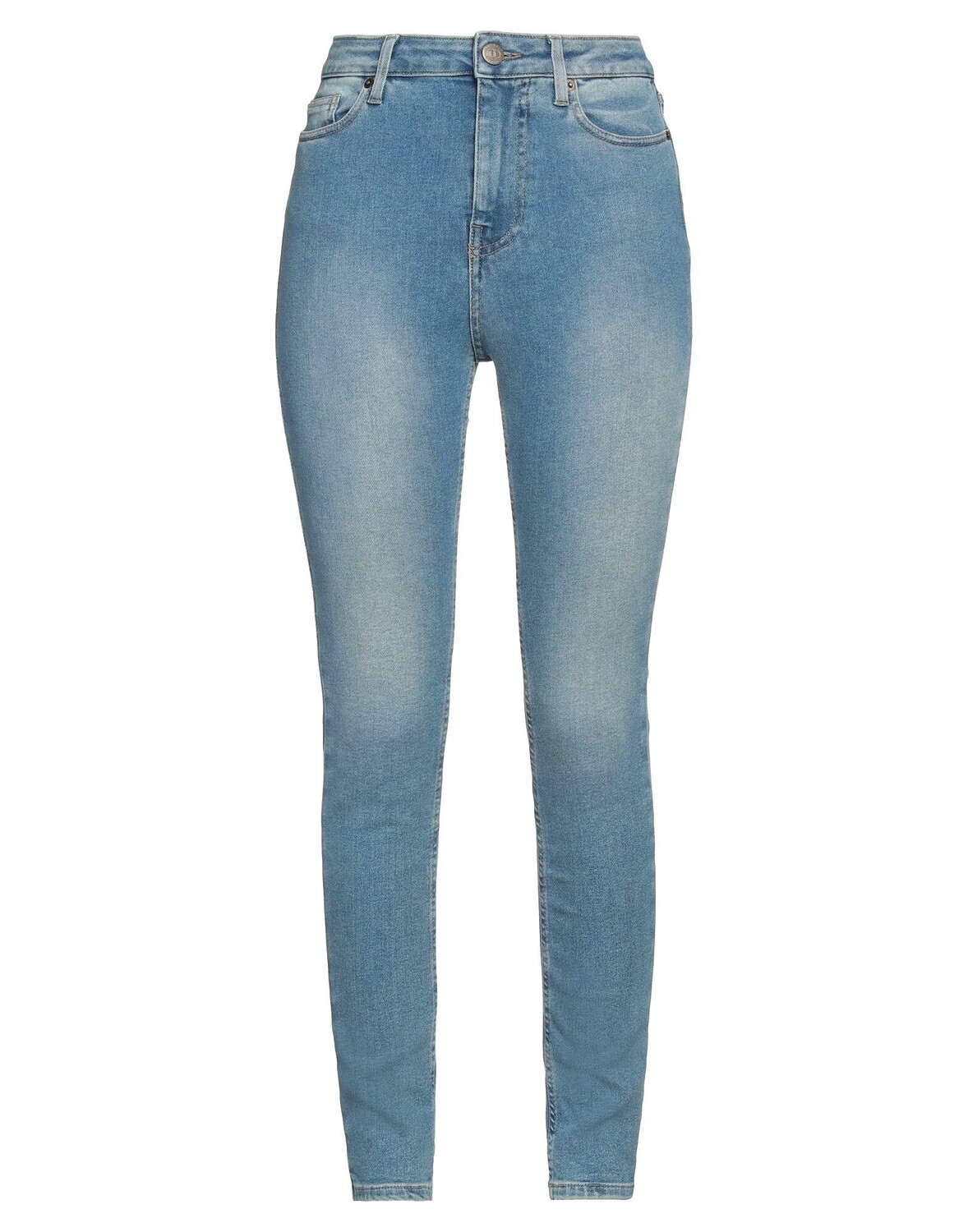 Джинсы Twinset, синий
Джинсы Twinset, синий