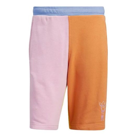 Шорты adidas originals Love Unites Blo Contrast Colors Sport Shorts Multicolor H43975, разноцветный
Шорты adidas originals Love Unites Blo Contrast Colors Sport Shorts Multicolor H43975, разноцветный