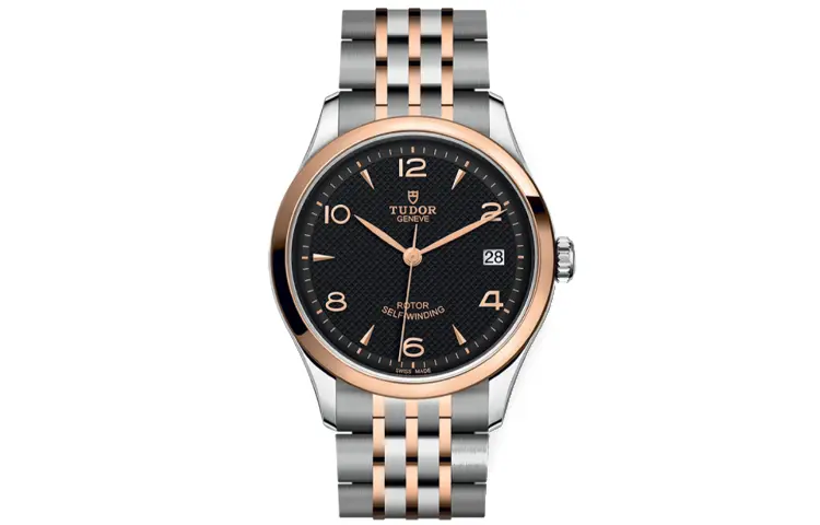 Мужские часы коллекции 1926 TUDOR
Мужские часы коллекции 1926 TUDOR