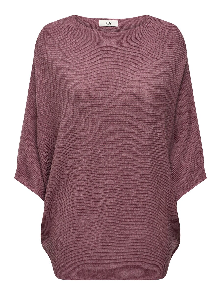 Свитер JDY JDYNEW BEHAVE, цвет Mauve
Свитер JDY JDYNEW BEHAVE, цвет Mauve
