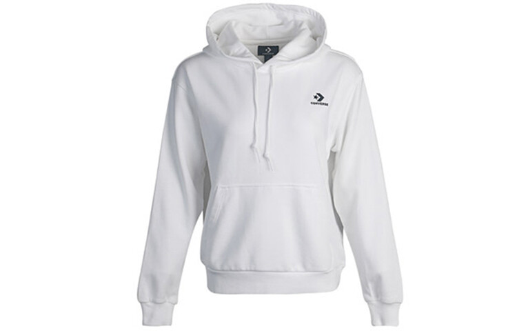 Толстовка женская белая Converse
Толстовка женская белая Converse