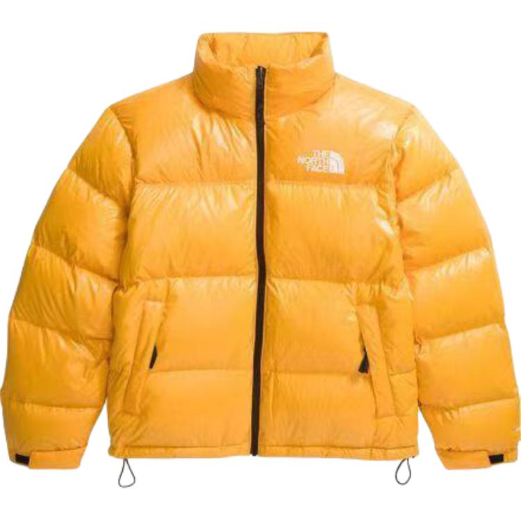 Куртка пуховая Nuptse мужская THE NORTH FACE, золотой светло-коричневый
Куртка пуховая Nuptse мужская THE NORTH FACE, золотой светло-коричневый