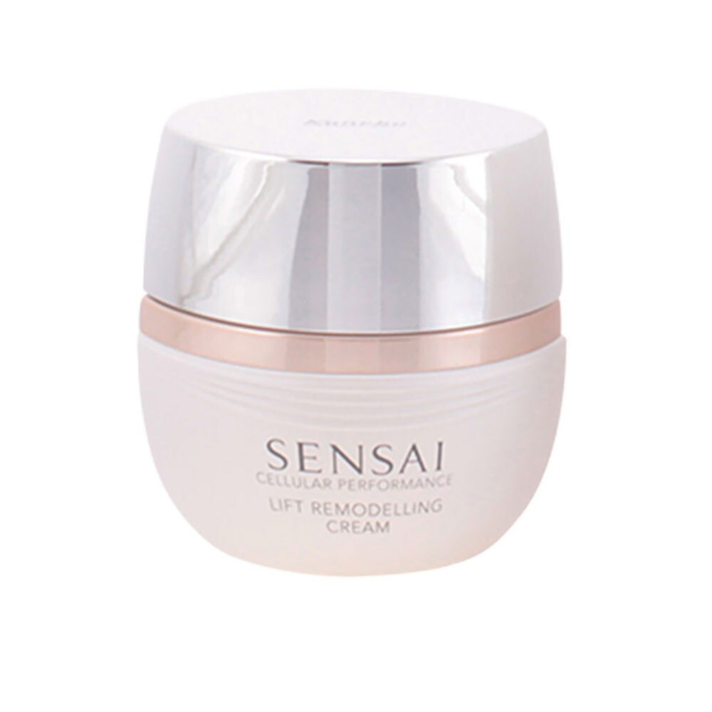 Увлажняющий крем для ухода за лицом Sensai cellular performance lift remodelling cream Sensai, 40 мл
Увлажняющий крем для ухода за лицом Sensai cellular performance lift remodelling cream Sensai, 40 мл