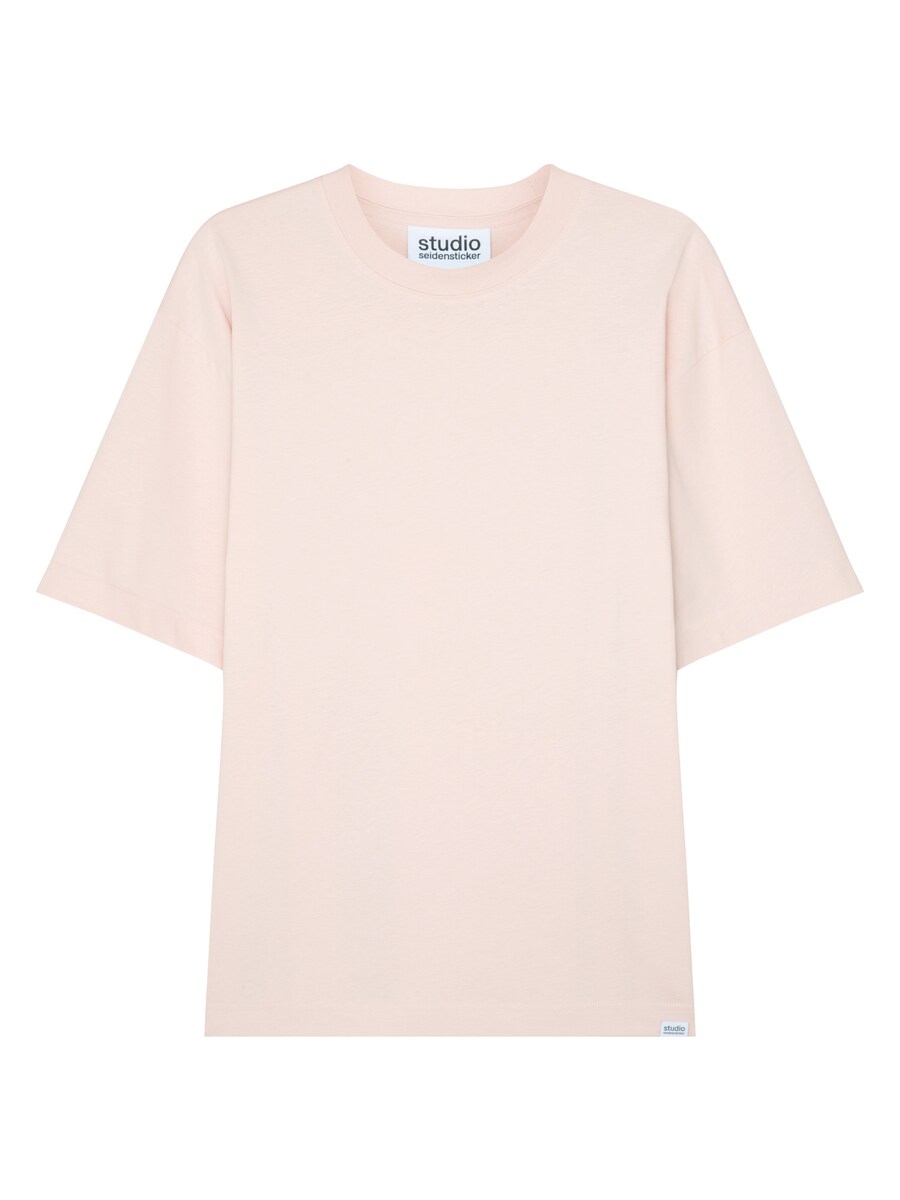 Рубашка Studio Seidensticker Studio, пастельно-розовый
Рубашка Studio Seidensticker Studio, пастельно-розовый