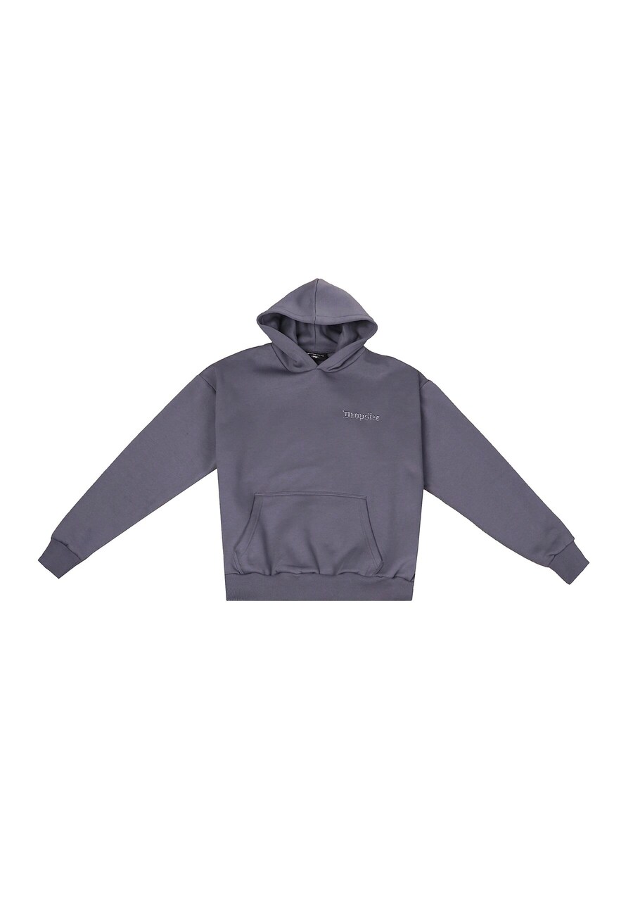 Толстовка Dropsize Eagle, цвет Basalt grey
Толстовка Dropsize Eagle, цвет Basalt grey