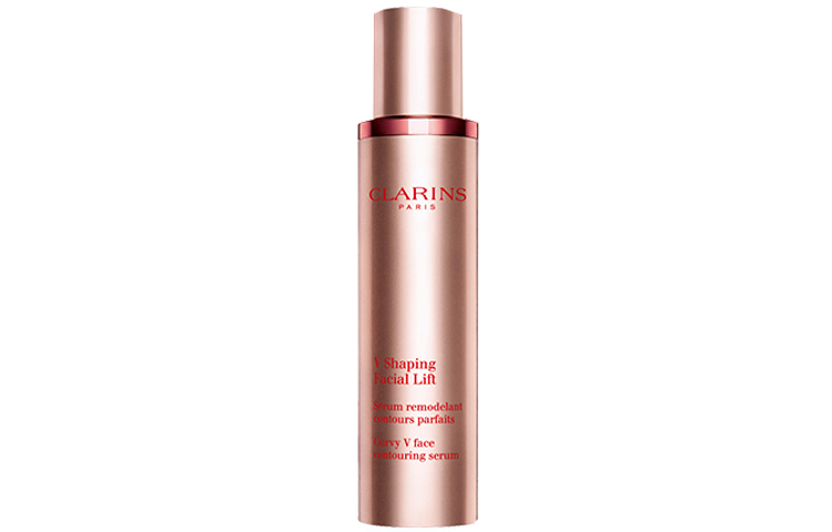 Лифтинг-сыворотка V для подтяжки, увлажнения и освежения CLARINS, 100ml
Лифтинг-сыворотка V для подтяжки, увлажнения и освежения CLARINS, 100ml