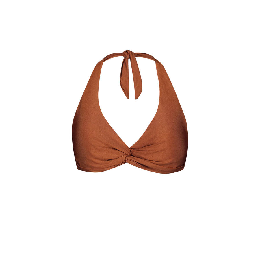 Женский топ для плавания с перекрещенными бретелями Barts Isla
Женский топ для плавания с перекрещенными бретелями Barts Isla