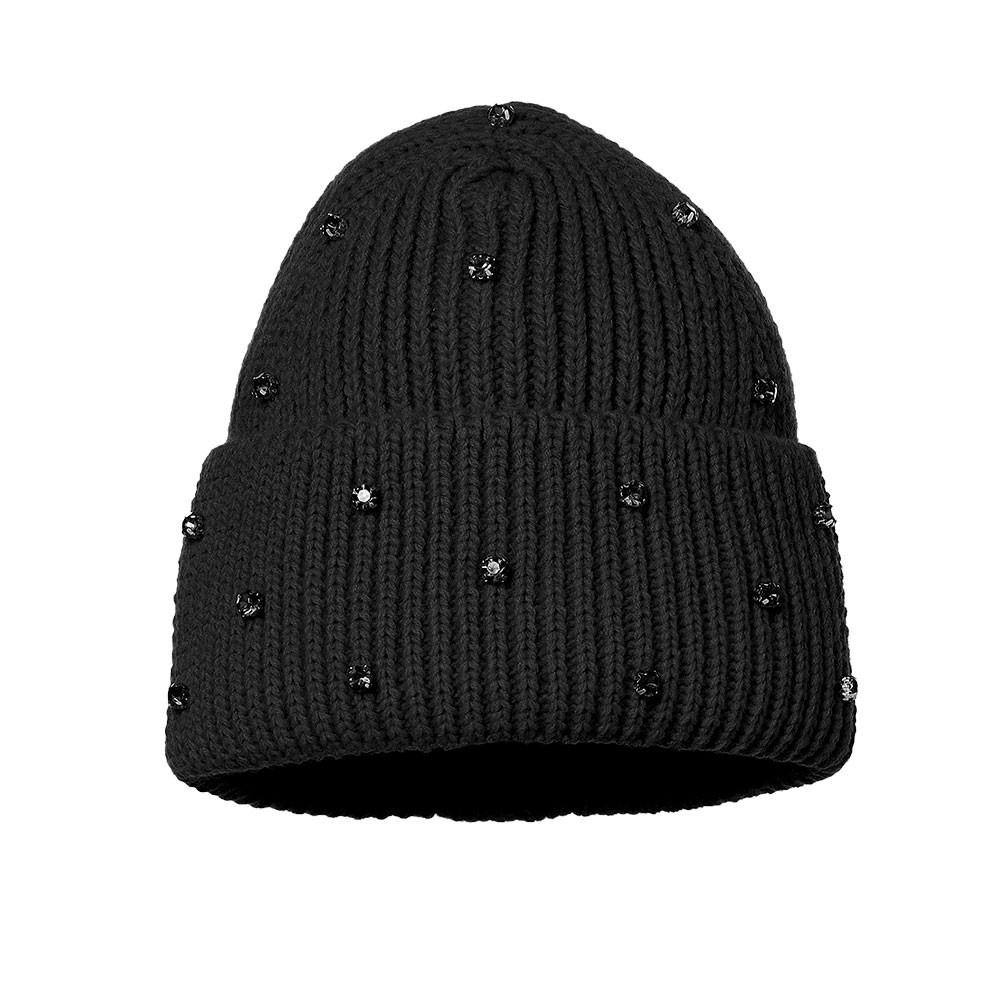 Шапка Goldbergh Dream Beanie (женская), Black
Шапка Goldbergh Dream Beanie (женская), Black