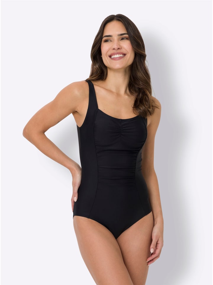 Купальник Sieh an!, черный
Купальник Sieh an!, черный