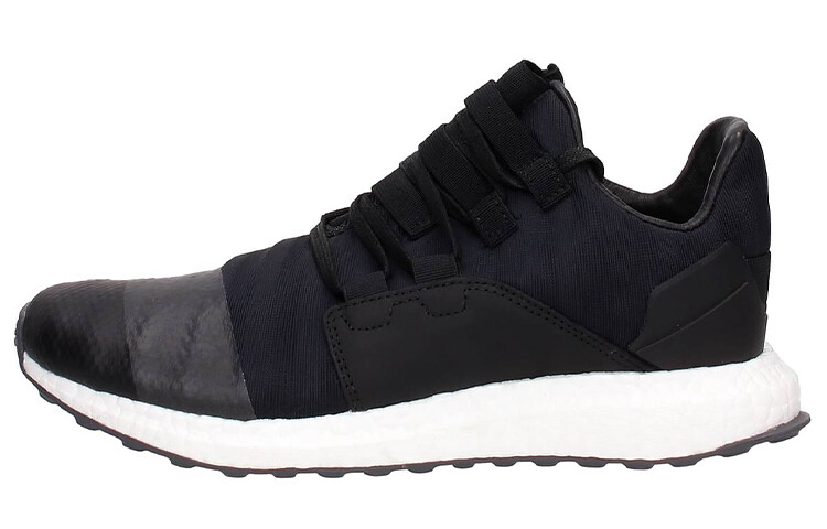 Мужская обувь Y-3 Lifestyle
Мужская обувь Y-3 Lifestyle