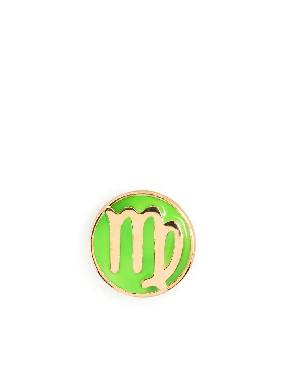 Подвеска Virgo POP Coin Maria Black, золотистый
Подвеска Virgo POP Coin Maria Black, золотистый