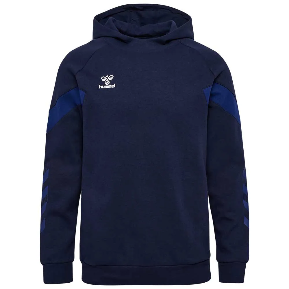 Худи Hummel Travel, синий
Худи Hummel Travel, синий