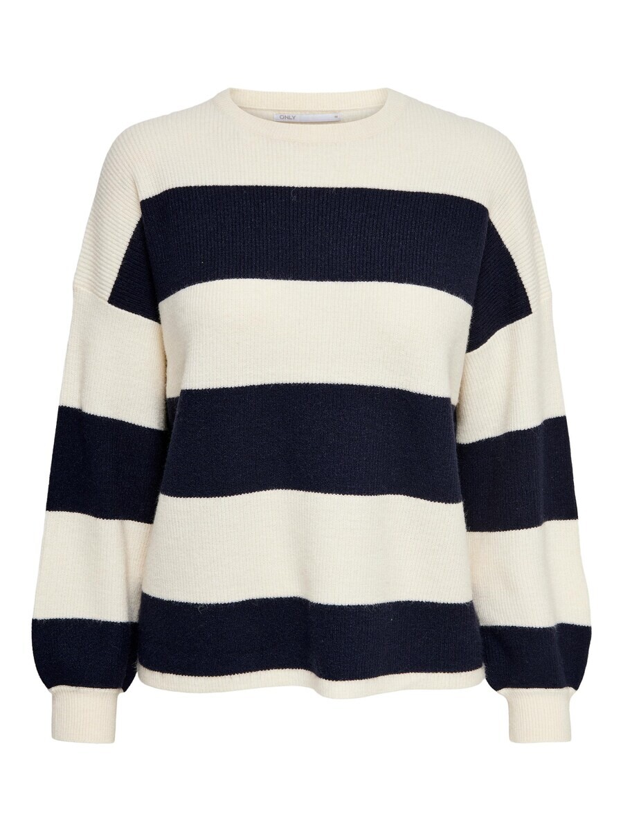 Свитер Only ATIA, цвет Wool White 
Свитер Only ATIA, цвет Wool White