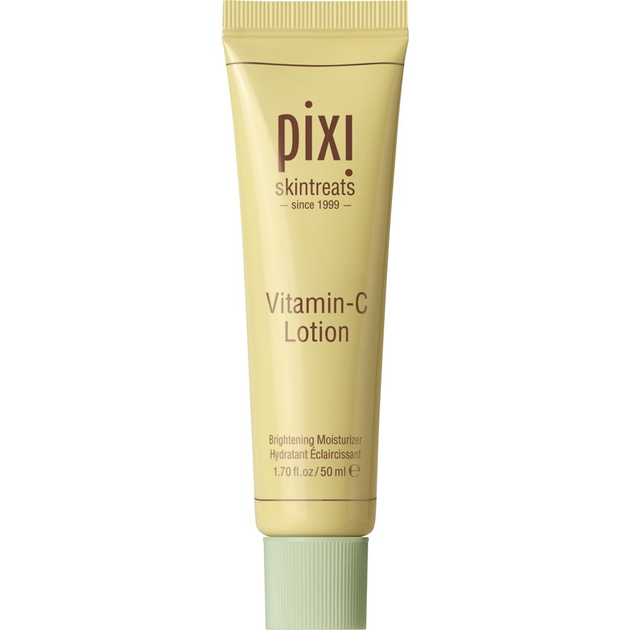 Лосьон Pixi Vitamin-C Lotion, 50 ml
Лосьон Pixi Vitamin-C Lotion, 50 ml