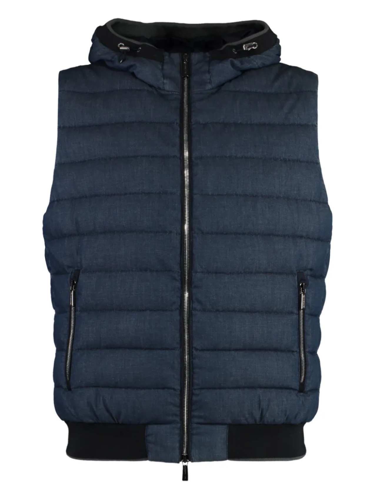 Норм жилет Moorer, синий
Норм жилет Moorer, синий