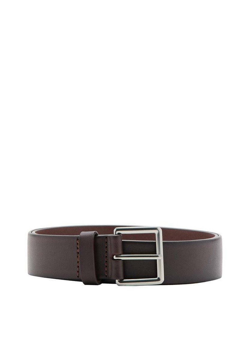 Ремень Mango Belt, Brown
Ремень Mango Belt, Brown