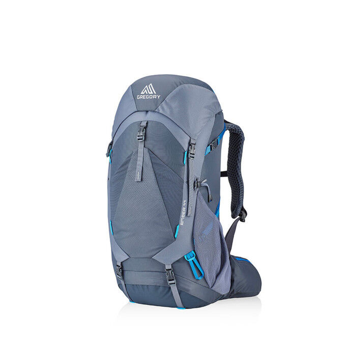 Рюкзак Gregory AMBER 44 PLUS Arctic Gray
Рюкзак Gregory AMBER 44 PLUS Arctic Gray