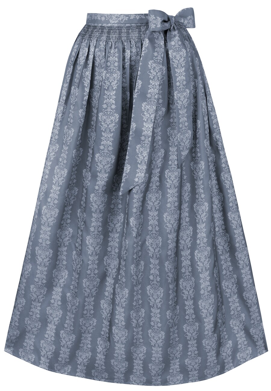 Широкая юбка в сборку STOCKERPOINT Aline, дымчато-синий
Широкая юбка в сборку STOCKERPOINT Aline, дымчато-синий