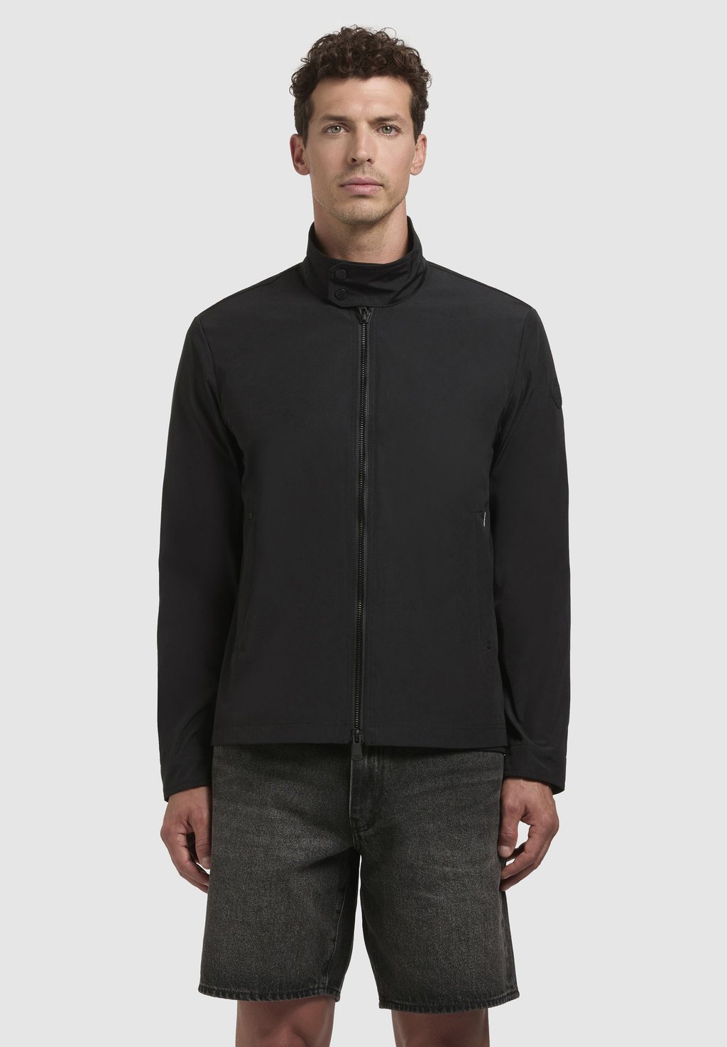 Легкая куртка FELIN khujo, черный
Легкая куртка FELIN khujo, черный