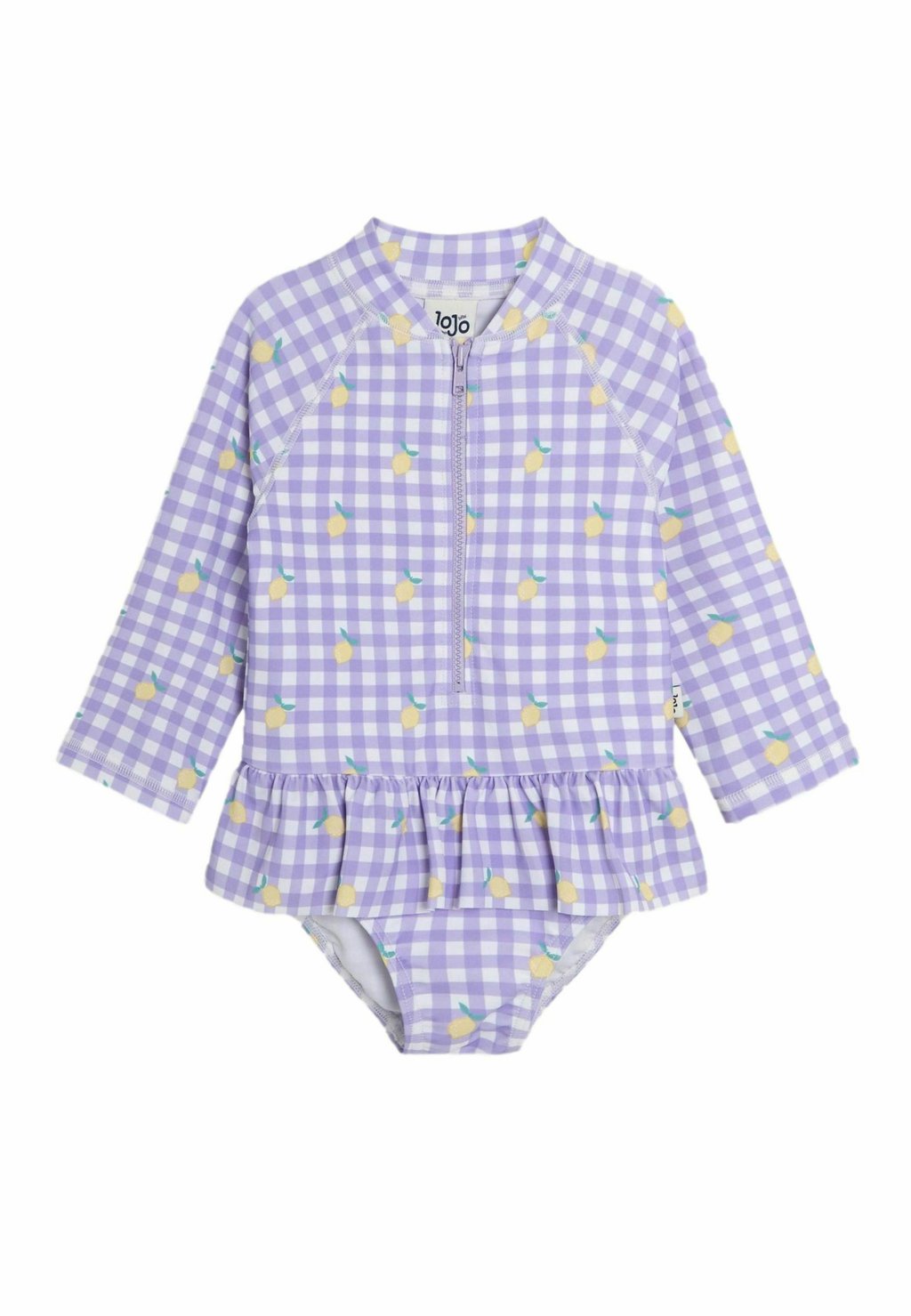 Купальный костюм REGULAR FIT JoJo Maman Bébé, цвет Gingham 
Купальный костюм REGULAR FIT JoJo Maman Bébé, цвет Gingham