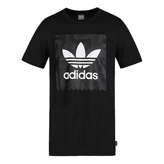 Футболка оригинальные с логотипом повседневные спортивные с коротким рукавом Adidas, черный
Футболка оригинальные с логотипом повседневные спортивные с коротким рукавом Adidas, черный