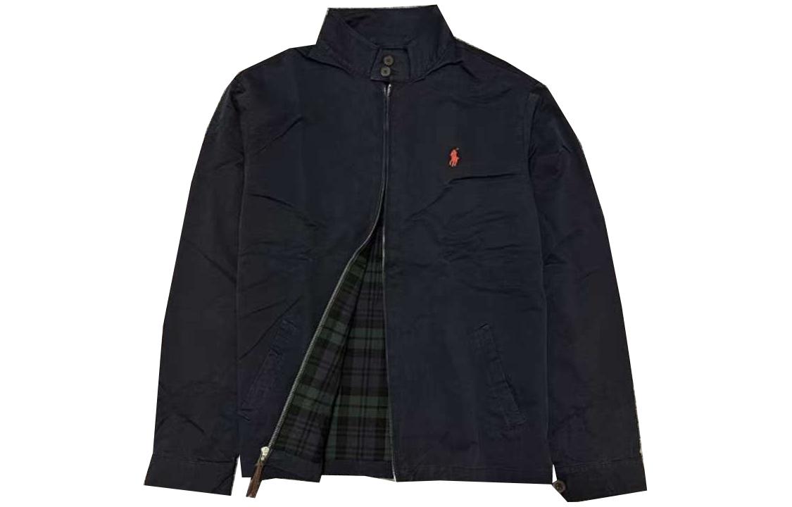 Куртка мужская Polo Ralph Lauren, синий
Куртка мужская Polo Ralph Lauren, синий