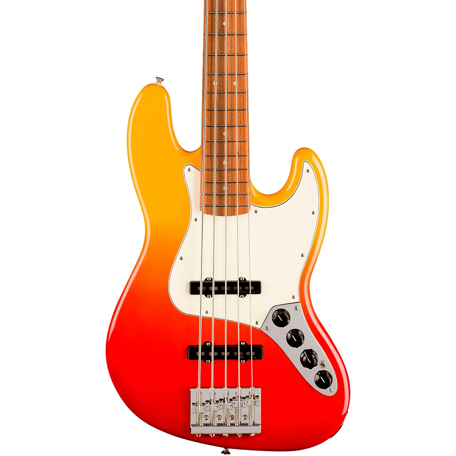 Накладка на гриф Fender Player Plus Jazz Bass V Pau Ferro Tequila Sunrise
Накладка на гриф Fender Player Plus Jazz Bass V Pau Ferro Tequila Sunrise