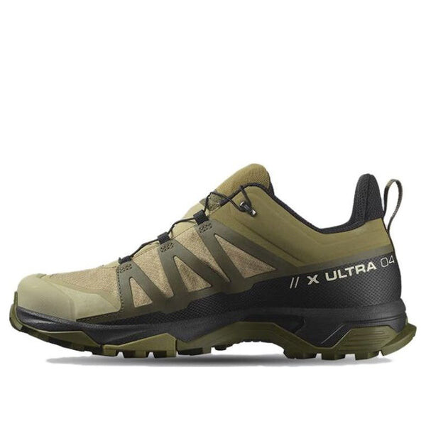 Кроссовки x ultra 4 gore-tex 'green' 474529 Salomon, зеленый
Кроссовки x ultra 4 gore-tex 'green' 474529 Salomon, зеленый