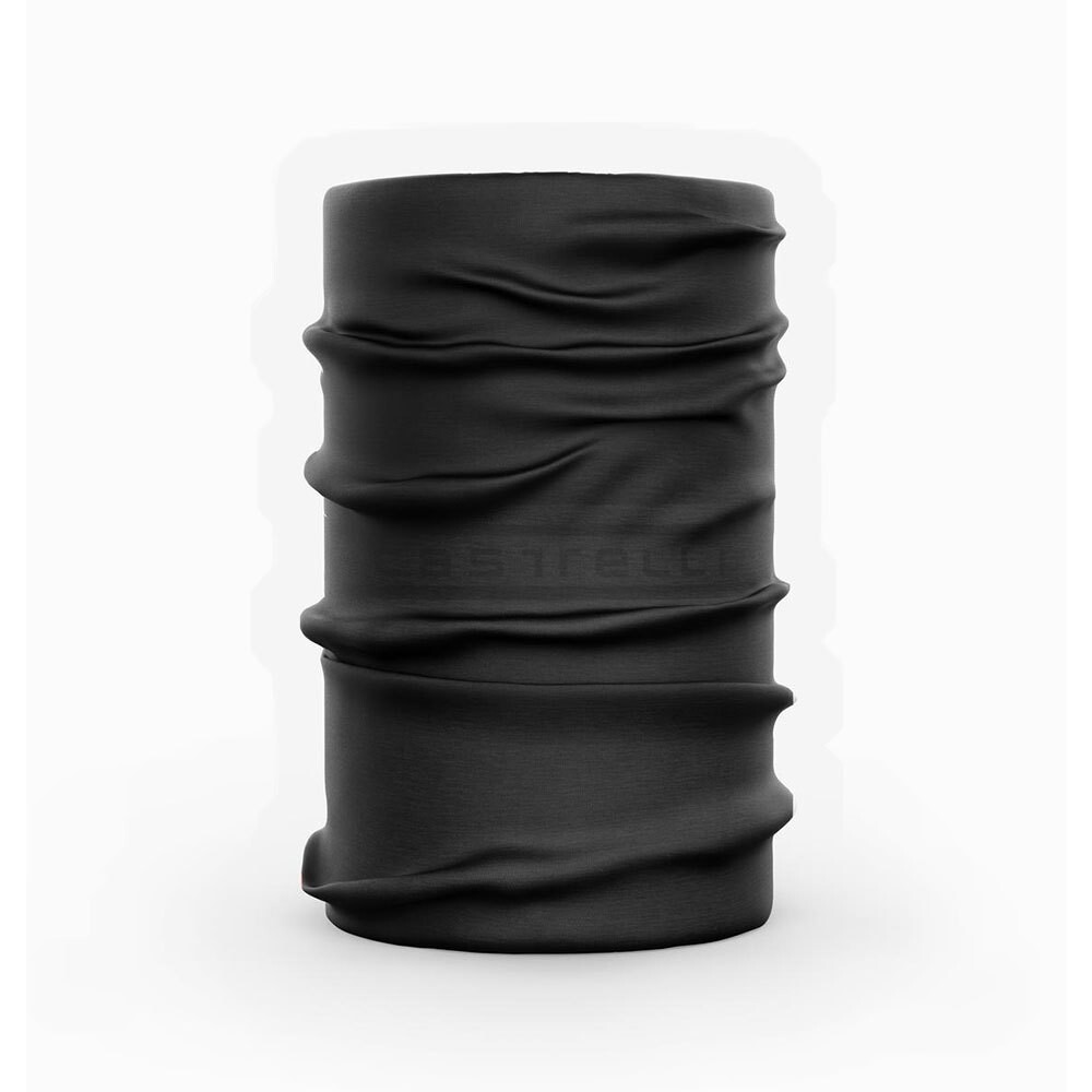 Неквормер Castelli 3 Stagioni, черный 
Неквормер Castelli 3 Stagioni, черный