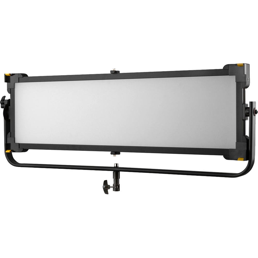 ikan Lyra LBX30 Soft Panel 1 x 3 Studio and Field LED Light
ikan Lyra LBX30 Soft Panel 1 x 3 Studio and Field LED Light
