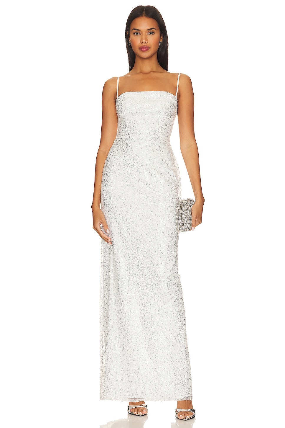 Платье MAJORELLE Galleria Gown, слоновая кость, Бежевый, Платье MAJORELLE Galleria Gown, слоновая кость
Платье MAJORELLE Galleria Gown, слоновая кость, Бежевый, Платье MAJORELLE Galleria Gown, слоновая кость