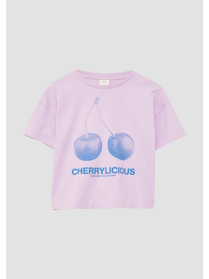 Футболка в цвете 42D3_лаванда s.Oliver, Хаки, Футболка в цвете 42D3_лаванда s.Oliver
Футболка в цвете 42D3_лаванда s.Oliver, Хаки, Футболка в цвете 42D3_лаванда s.Oliver