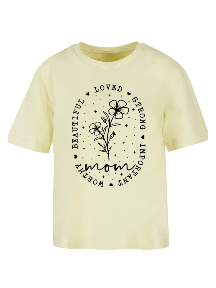 Футболка F4NT4STIC, цвет softyellow
Футболка F4NT4STIC, цвет softyellow