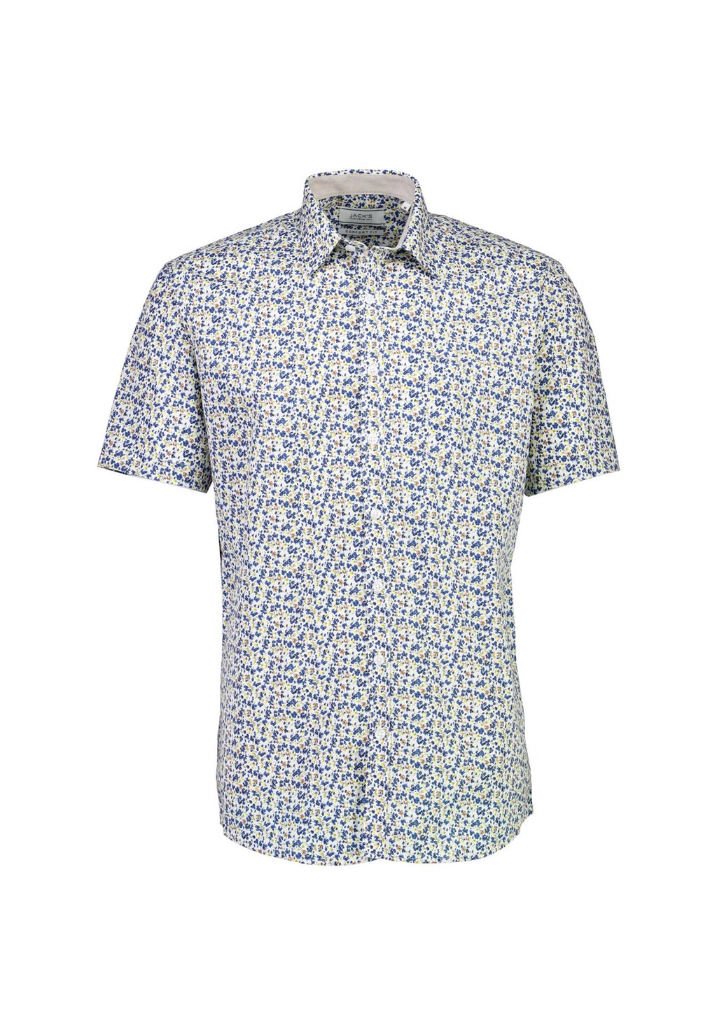 Рубашка Jack's Sportswear, песочный
Рубашка Jack's Sportswear, песочный