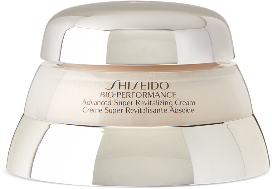 Крем Bio-Performance Advanced Super Revitalizing, 50 мл SHISEIDO
Крем Bio-Performance Advanced Super Revitalizing, 50 мл SHISEIDO