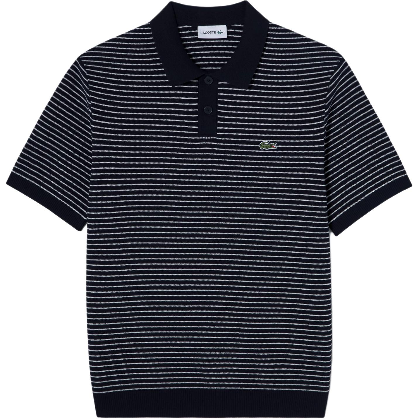 LACOSTE Мужская черная поло, Черный, LACOSTE Мужская черная поло
LACOSTE Мужская черная поло, Черный, LACOSTE Мужская черная поло