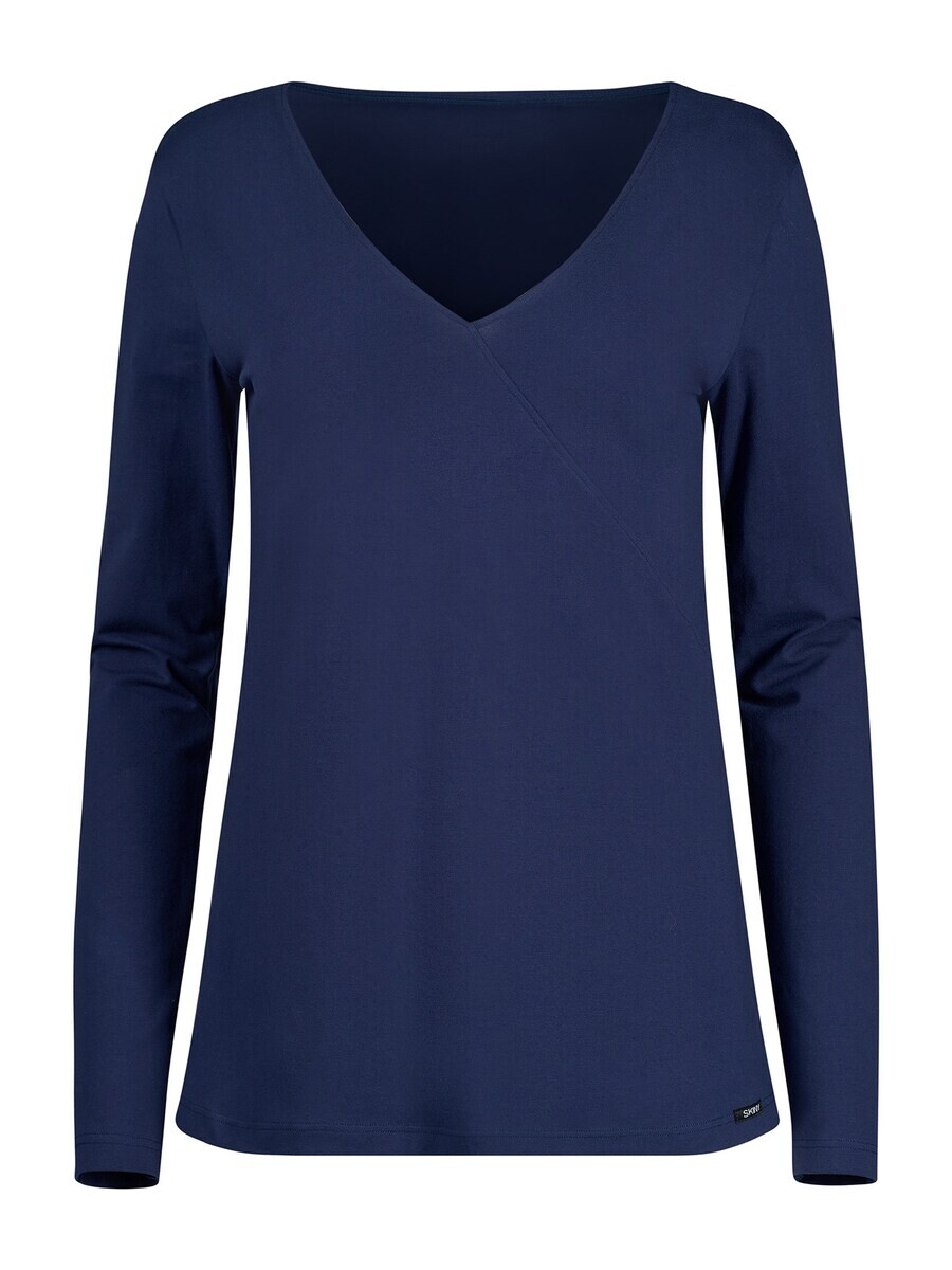 Ночная рубашка Skiny Nightgown, темно-синий
Ночная рубашка Skiny Nightgown, темно-синий