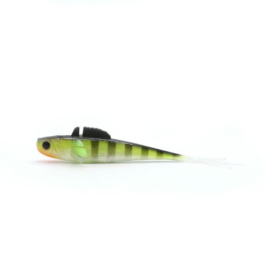 LURE JUNKS Мягкая приманка - Weepin - 20,5 см - Baitfish
LURE JUNKS Мягкая приманка - Weepin - 20,5 см - Baitfish