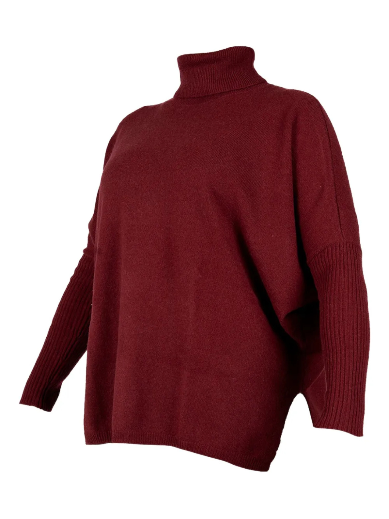 Кашемировый свитер Gotha, красный
Кашемировый свитер Gotha, красный