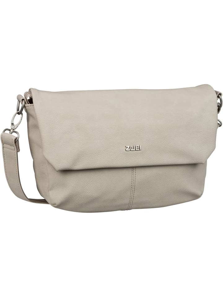 Наплечная сумка Zwei, цвет nubuk/linen
Наплечная сумка Zwei, цвет nubuk/linen