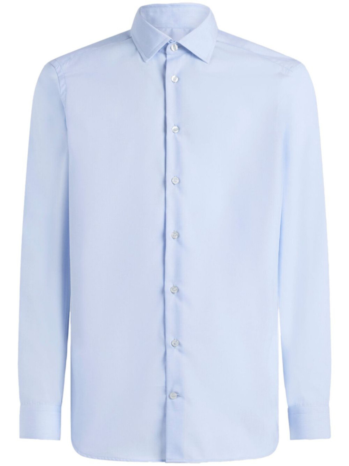 Рубашка из хлопка ETRO, синий
Рубашка из хлопка ETRO, синий