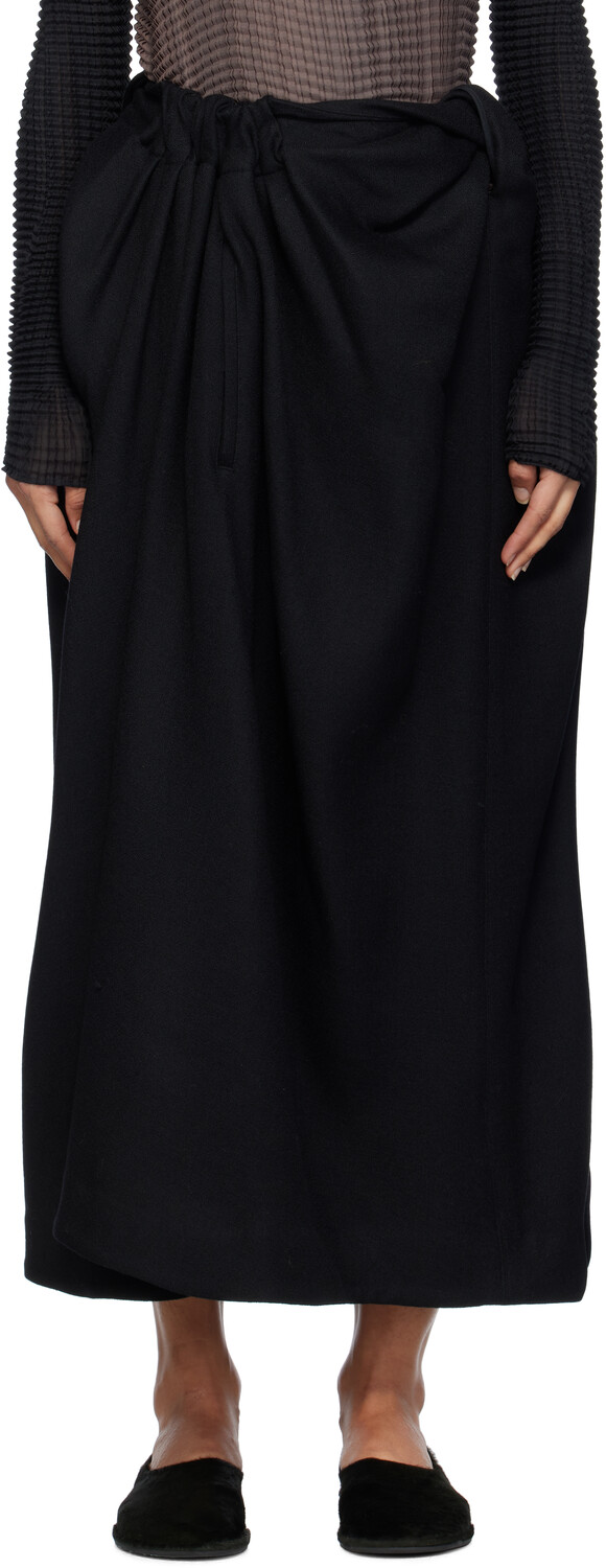 Юбка макси Entwine ISSEY MIYAKE
Юбка макси Entwine ISSEY MIYAKE