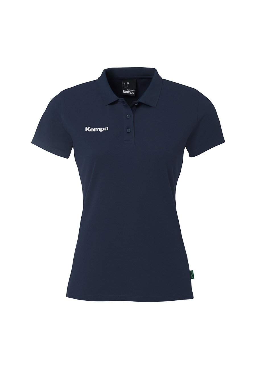 Поло Kempa CLASSIC, Marine/Royal Blue
Поло Kempa CLASSIC, Marine/Royal Blue