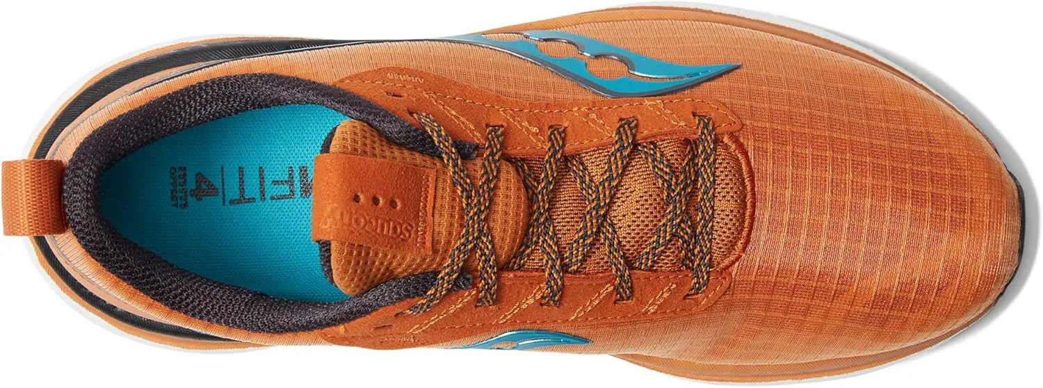 Мужские кроссовки Saucony Freedom Crossport
Мужские кроссовки Saucony Freedom Crossport