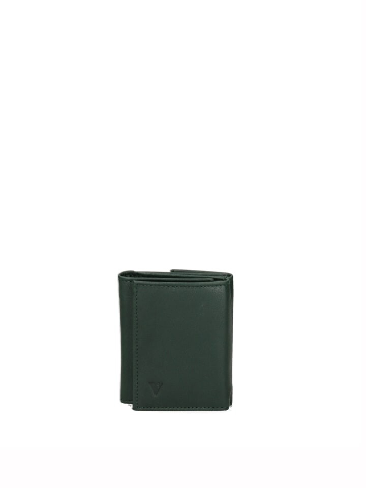 Кошелек Sergio Valentini, цвет dark green
Кошелек Sergio Valentini, цвет dark green