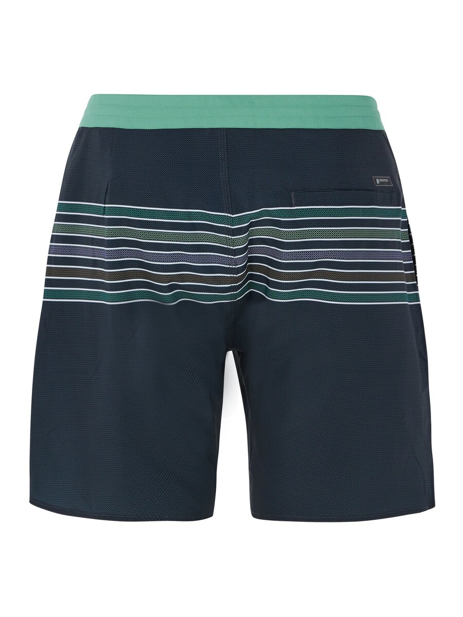 Шорты для серфинга PROTEST PRTJACKER, серый
Шорты для серфинга PROTEST PRTJACKER, серый